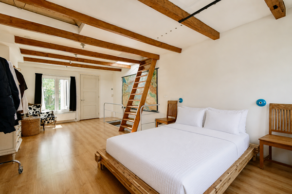 Photo - For sale: Nieuwe Kerkstraat 20, 1018 EB Amsterdam